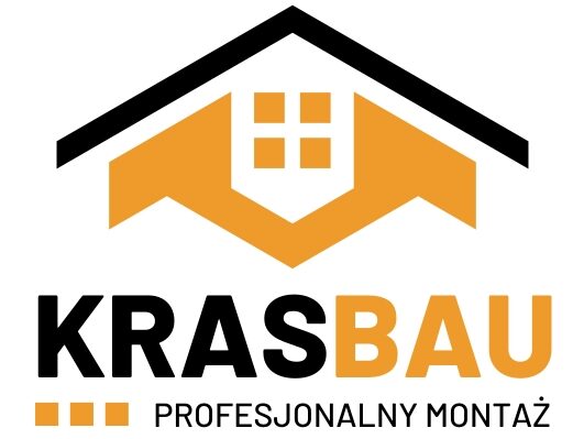 Logo firmy Krasbau
