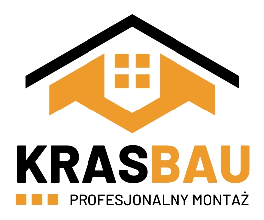 Logo firmy Krasbau